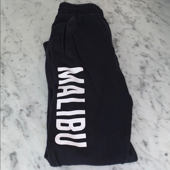 Brandy Melville Pants - sweatpants